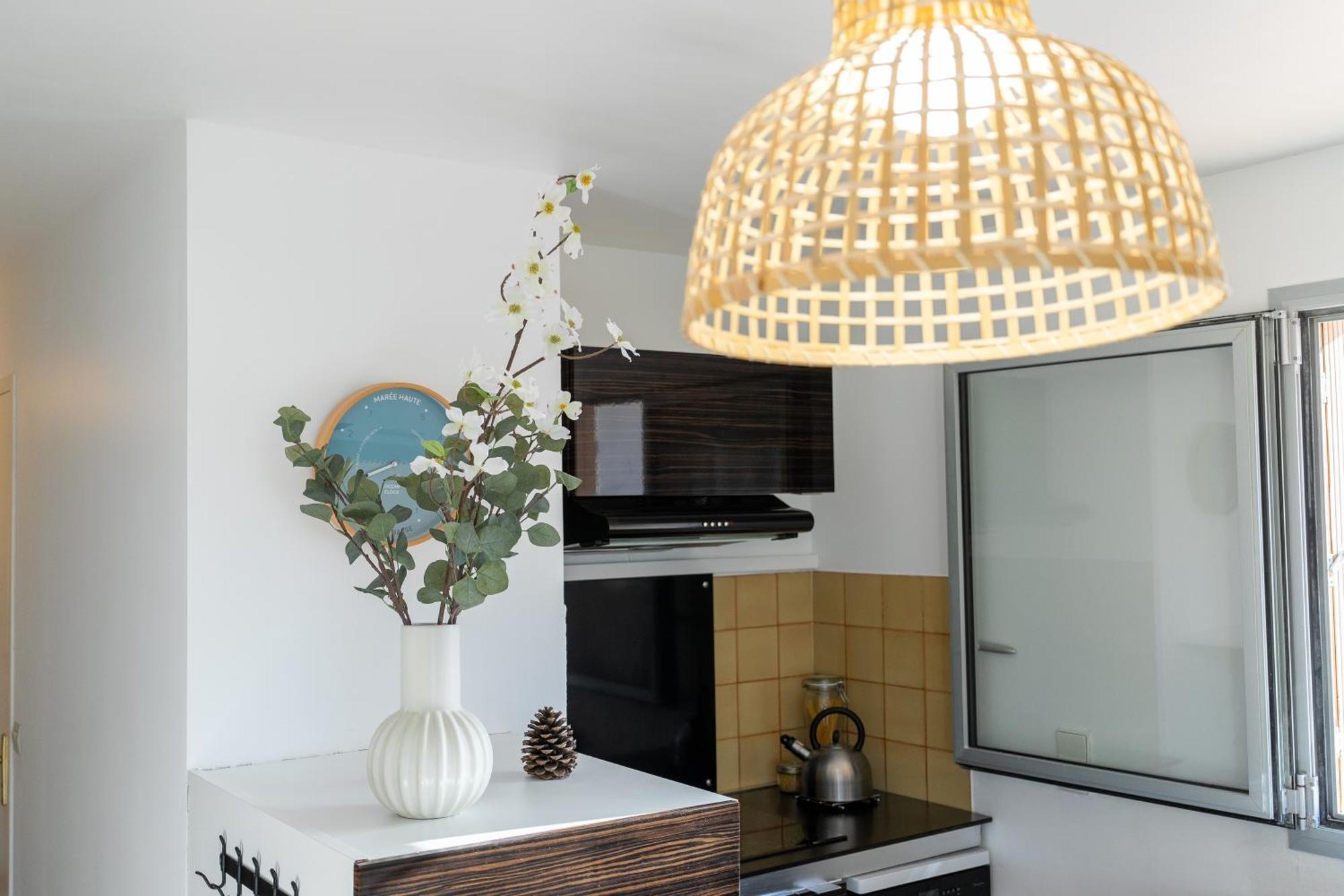 Apartament Atlantic Selection - Le Catamaran - Face Au Port Capbreton Zewnętrze zdjęcie
