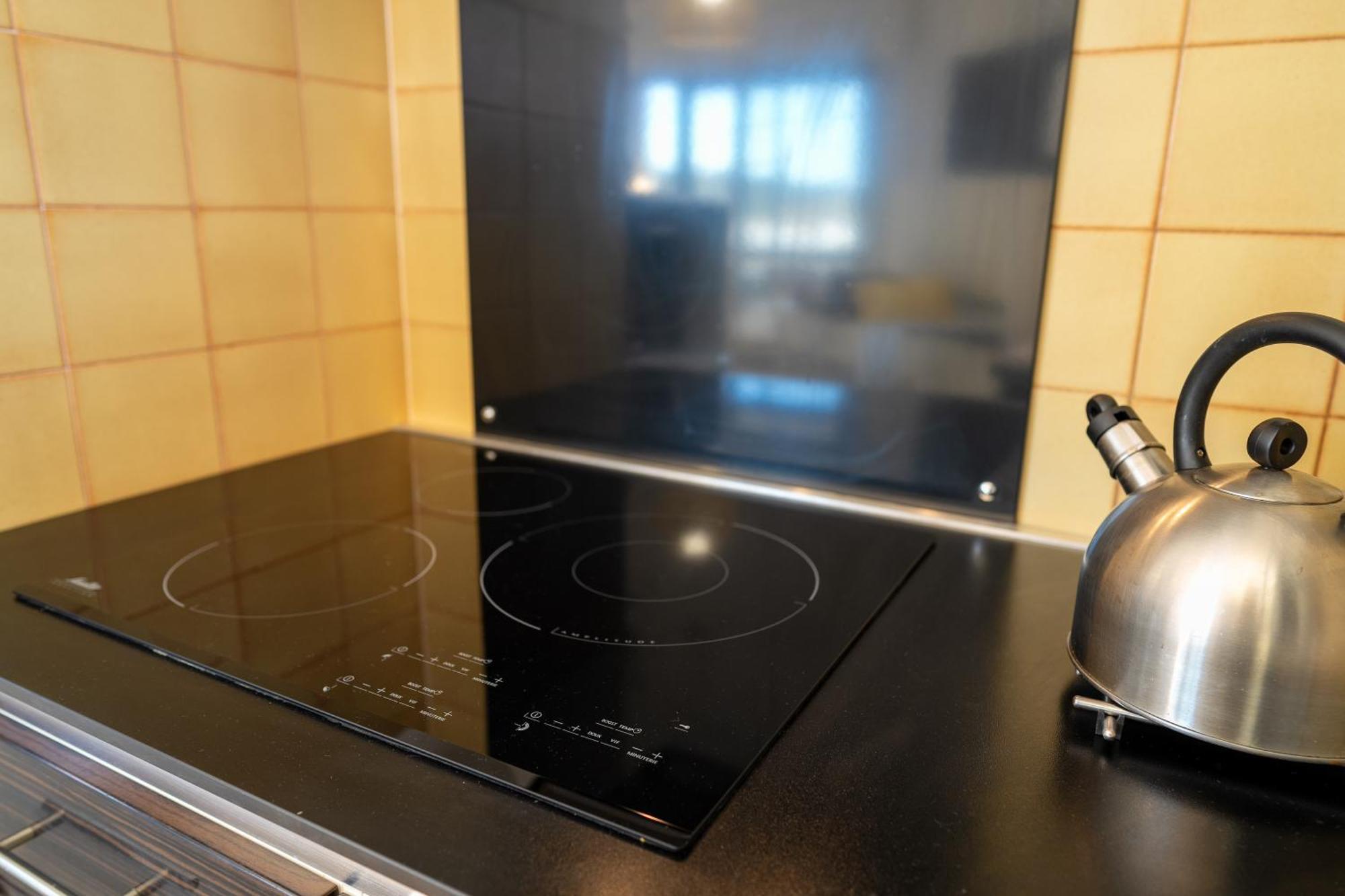 Apartament Atlantic Selection - Le Catamaran - Face Au Port Capbreton Zewnętrze zdjęcie
