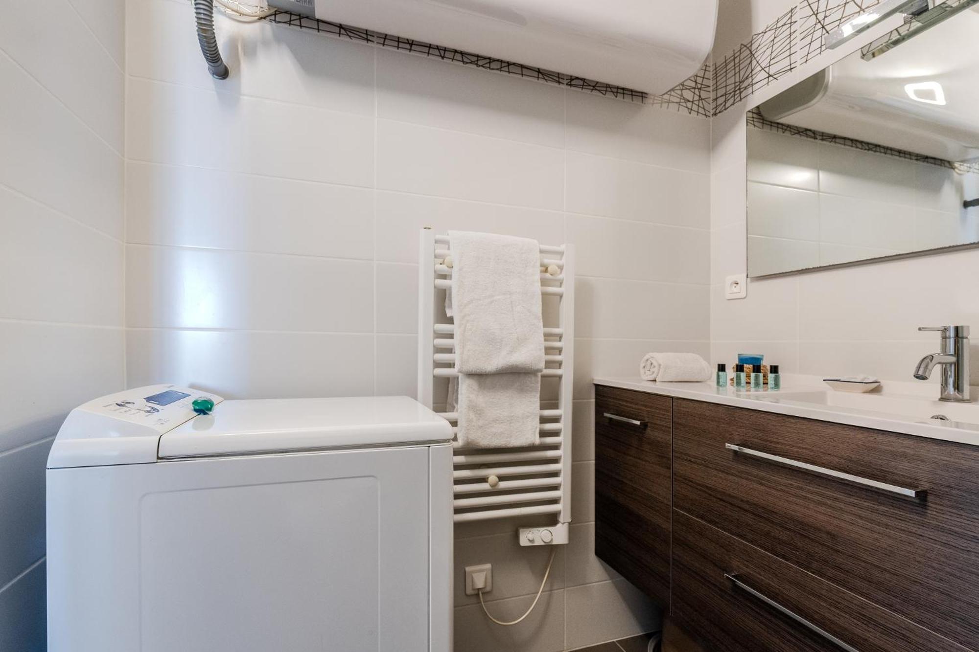 Apartament Atlantic Selection - Le Catamaran - Face Au Port Capbreton Zewnętrze zdjęcie