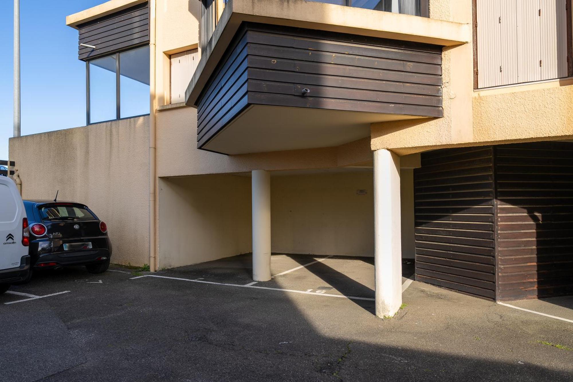 Apartament Atlantic Selection - Le Catamaran - Face Au Port Capbreton Zewnętrze zdjęcie