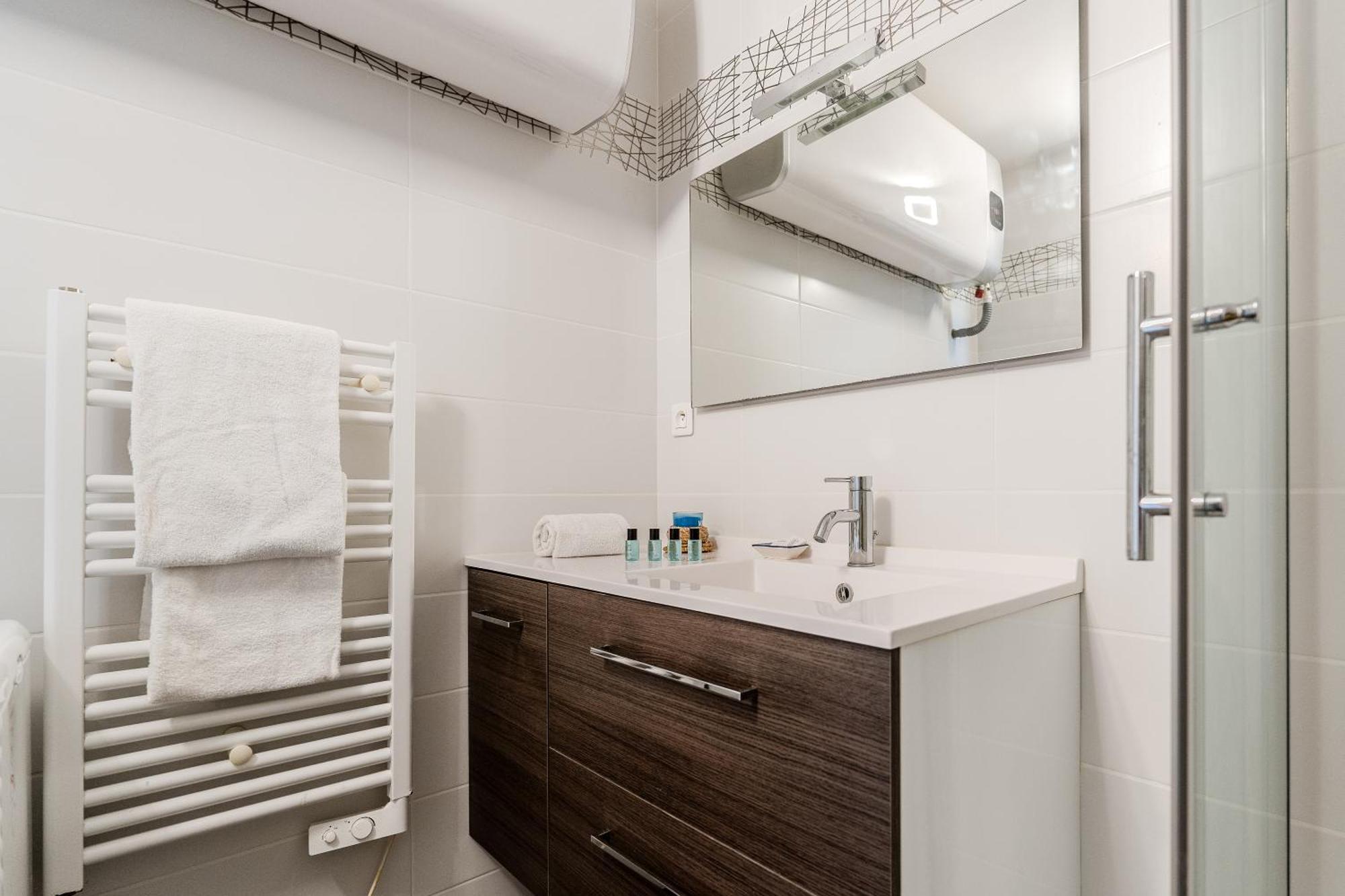 Apartament Atlantic Selection - Le Catamaran - Face Au Port Capbreton Zewnętrze zdjęcie