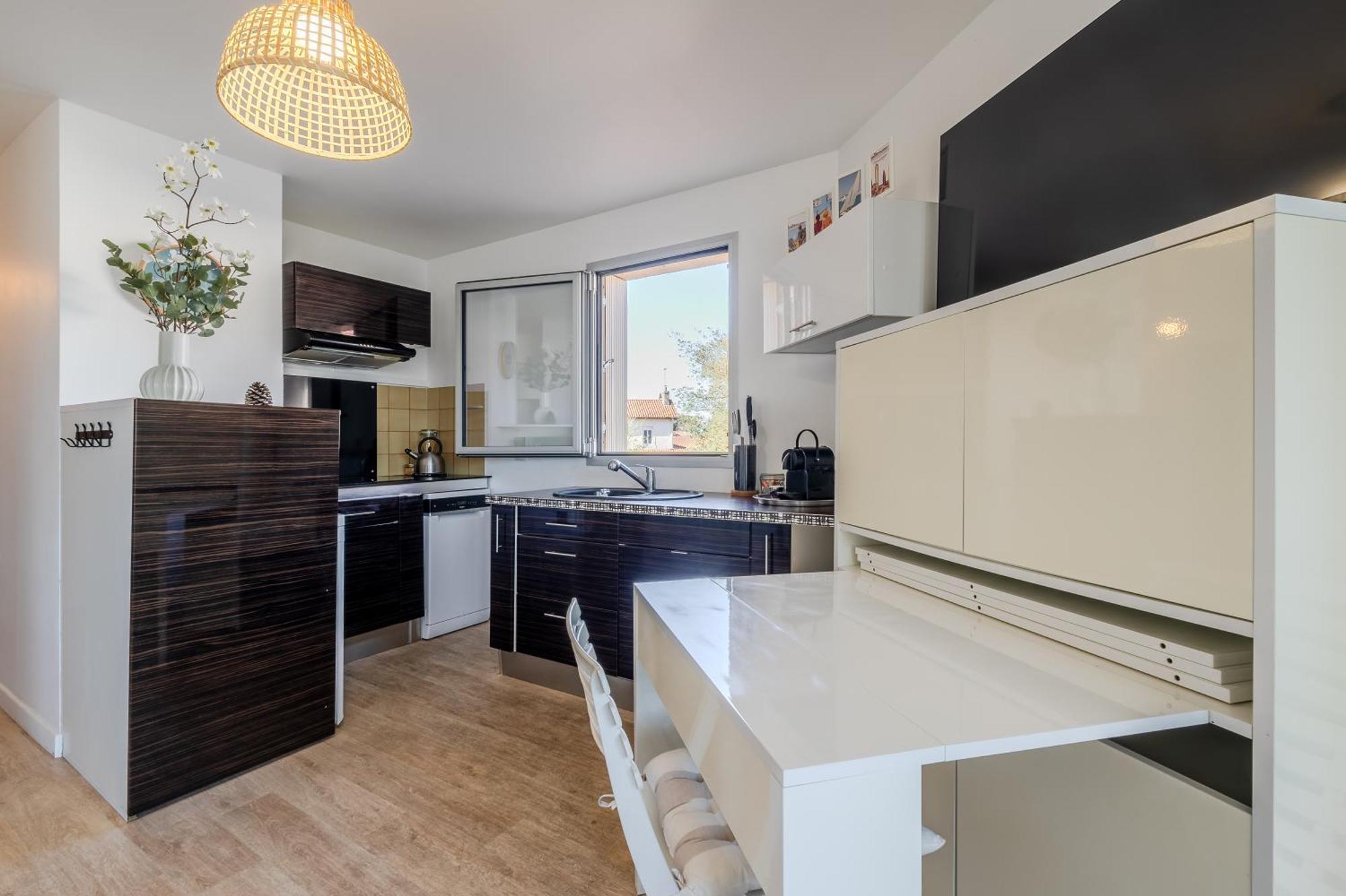 Apartament Atlantic Selection - Le Catamaran - Face Au Port Capbreton Zewnętrze zdjęcie
